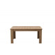 Table Oscar Extensible