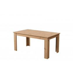 Table Oscar Extensible