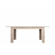 Table Oscar Extensible