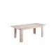 Table Oscar Extensible