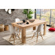 Table Oscar Extensible