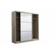 Armoire NAVARA 215 GO