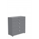 Commode DUERO 5F 90-GS