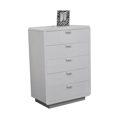 COMMODE MODERNE 5 TIROIRS COMMODE MODERNE 5 TIROIRS