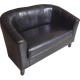 Fauteuil Gamme cabriolet 2 PLACES