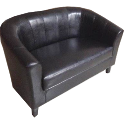 Fauteuil Gamme cabriolet 2 PLACES