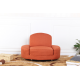 Pouf Fauteuil 1 PLACE Moderna