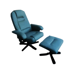 FAUTEUIL TV Avec repose pieds