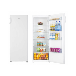 FRIGO HISENSE 1PORTE 300L A+