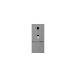 REFRIGERATEUR 2 PORTES BEKO 539L AVEC DISTRIBUTEUR D'EAU