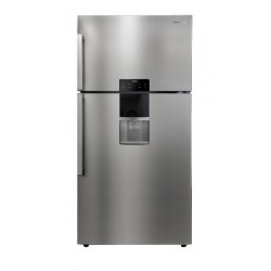 REFRIGERATEUR 2P DAEWOO 560L DISTRIBUTEUR D'EAU NF