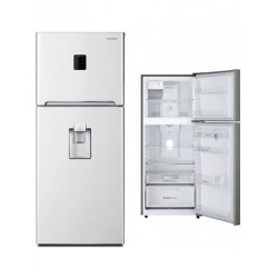 REFRIGERATEUR 2P DAEWOO 397L AVEC DISTRIBUTEUR D'EAU A+