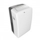 CLIMATISEUR MOBILE HISENSE BLANC 9000BTU