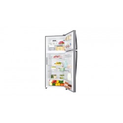 REFRIGERATEUR 2P LG 509L NF RESERVOIR A EAU A++ INOX