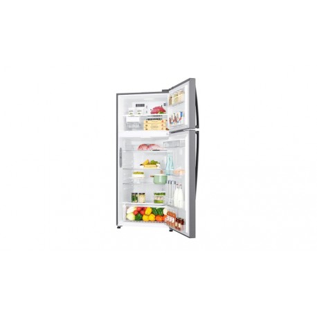 REFRIGERATEUR 2P LG 509L NF RESERVOIR A EAU A++ INOX