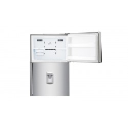 REFRIGERATEUR 2P LG 569L AVEC RESERVOIR A EAU NF A++ INOX