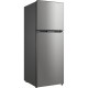 REFRIGERATEUR 2P MIDEA 252L NF A+ Silver