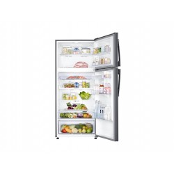 REFRIGERATEUR 2P SAMSUNG 526L AVEC RESERVOIR A EAU FV A+ INOX