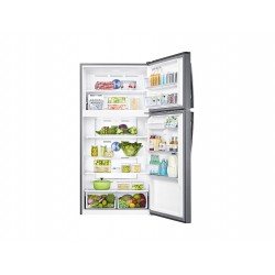 REFRIGERATEUR 2P SAMSUNG 583L FV AVEC DISTRIBUTEUR D'EAU A+ INOX