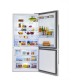 REFRIGERATEUR COMBINE BEKO 552L AVEC DISTRIBUTEUR D'EAU A++ INOX