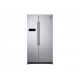 REFRIGERATEUR SAMSUNG SBS 569L NF A+ METAL GRAPHITE