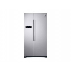 REFRIGERATEUR SAMSUNG SBS 569L NF A+ METAL GRAPHITE