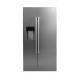 REFRIGERATEUR BEKO SBS 544L AVEC DISTRIBUTEUR D'EAU A+ INOX